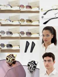 Picture of Cartier Sunglasses _SKUfw77796233fw
